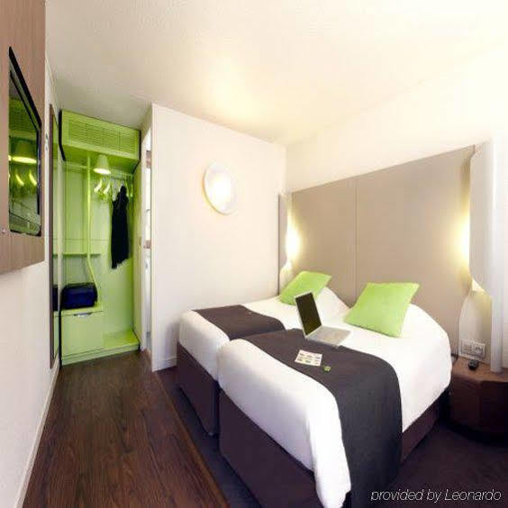 Design Resto Novo Nantes Luce 3* Sainte-Luce-sur-Loire